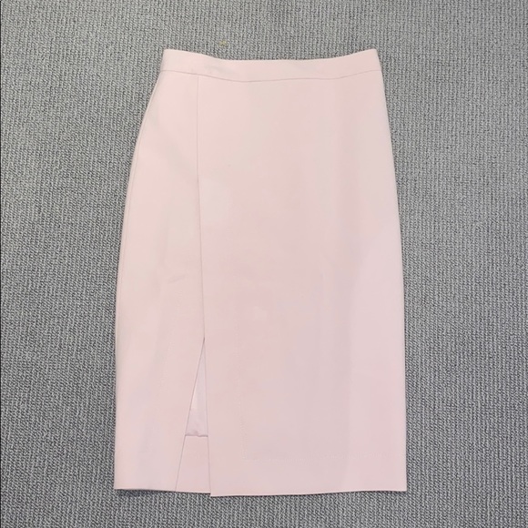 BCBG cropped blazer, pants, pencil skirt - Picture 5 of 5